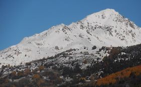 Le Chalet Briancon